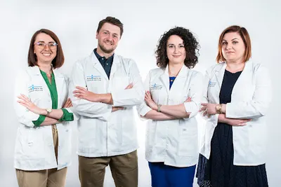 Centrum Medyczne Junoszy 10